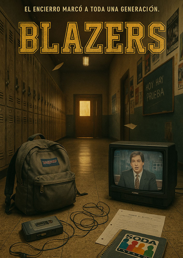 Blazers